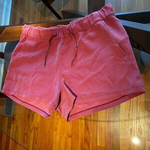 Lululemon On the Fly Short